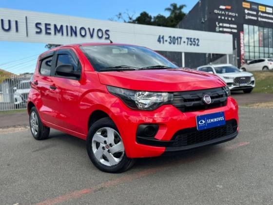 FIAT MOBI 1.0 EVO FLEX LIKE. MANUAL FIAT MOBI 1.0 EVO FLEX LIKE. MANUAL